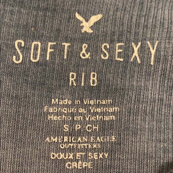 American Eagle Top - Picture 2 of 4